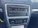 Skoda Octavia Combi 1.4 TSI Elegance, '10, airco, cruise con, Voorwielaandrijving, Euro 5, Stof, Gebruikt