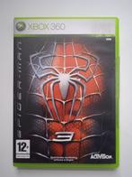 Spider-Man 3 Xbox 360, Spelcomputers en Games, Games | Xbox 360, Gebruikt, Verzenden