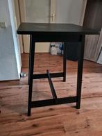 Mooie statafel / biertafel / partytafel / mancave tafel, Ophalen, Gebruikt