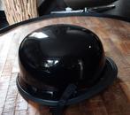 Nieuwe motorhelm duits model, Motoren, Ophalen of Verzenden, Overige merken