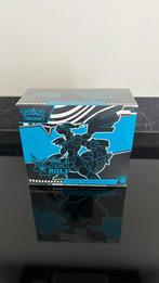 Pokemon Black Bolt - Elite Trainer Box (sealed), Ophalen of Verzenden, Nieuw, Boosterbox