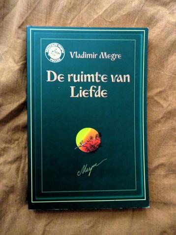 Ruimte van Liefde - Vladimir Megre beschikbaar voor biedingen