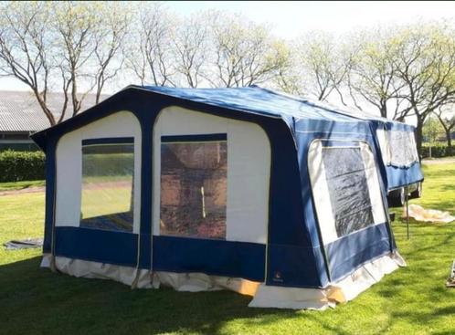 Pennine Fiesta 2004 vouwwagen / caravan, Caravans en Kamperen, Vouwwagens, tot en met 6, Ophalen