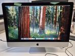 Apple iMac 27" Retina 5K, i5 3,7GHz, 16GB, 2TB, 2019, Computers en Software, Apple Desktops, Ophalen, HDD, IMac, Zo goed als nieuw