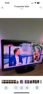 Tv philips 130 cm, Alle leeftijden, Ophalen of Verzenden, Zo goed als nieuw