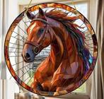 Raamhanger paard, Tuin en Terras, Verzenden, Nieuw