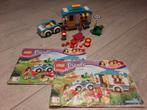 lego friends 41034, Ophalen of Verzenden, Gebruikt, Complete set, Lego