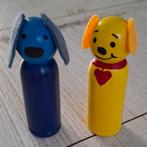 Pegdolls woezel en pip, Ophalen of Verzenden, Nieuw