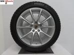 Porsche 20 inch Origineel velgen Cayenne Coupe winterbanden, Auto-onderdelen, Banden en Velgen, Gebruikt, -, 275 mm, -