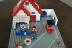 Lego huisje, m.i. nr. 6374, Complete set, Gebruikt, Ophalen of Verzenden, Lego