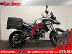 BMW F 800 GS (bj 2017), Motoren, 2 cilinders, Motorrijbewijs A, Bedrijf, Onbekend