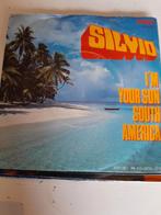Silvio 7 inch i,m your son south america, Cd's en Dvd's, Vinyl Singles, Ophalen of Verzenden, Zo goed als nieuw