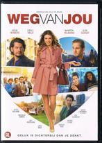 dvd  " WEG VAN JOU "  film van Jelle de Jonge   2017   NIEUW, Alle leeftijden, Ophalen of Verzenden, Komedie, Nieuw in verpakking