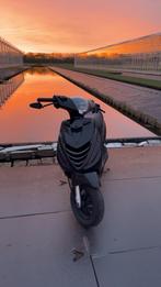 Zip 50cc 4takt, Fietsen en Brommers, Scooters | Piaggio, Ophalen, Zo goed als nieuw, Zip