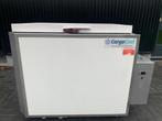 Mooie cargocool, Witgoed en Apparatuur, Vriezers en Diepvrieskisten, Ophalen, Gebruikt, Vrijstaand, Minder dan 60 cm