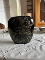 Rosenthal designed Björn Wiinblad „Sammuramat“ 1970, Huis en Inrichting, Ophalen, Overige kleuren, Minder dan 50 cm, Glas