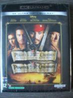 Blu-ray 4K Ultra HD: Pirates of The Caribbean At World's End, Cd's en Dvd's, Blu-ray, Avontuur, Verzenden, Nieuw in verpakking