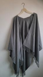 Omslagdoek, Ophalen of Verzenden, Zo goed als nieuw