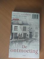De ontmoeting - omkeerboek. Mastebroek, Remmelt, Ophalen of Verzenden, Zo goed als nieuw