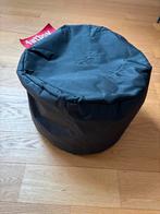 Zwarte Fatboy Zitzak, Ophalen, Gebruikt, Zwart, Zitzak