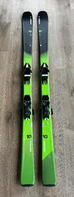 Ski's Elan Amphibio 10 176 cm, 160 tot 180 cm, Gebruikt, Skiën, Ski's