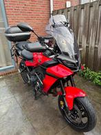 Yamaha Tracer 9, Motoren, Motoren | Yamaha, 890 cc, 3 cilinders, Particulier, Meer dan 35 kW