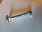 slotbout 8.0 x 60, Ophalen of Verzenden, Nieuw, 50 tot 100 mm, Bouten of Moeren