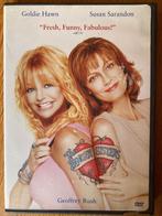 dvd - The Banger Sisters, Ophalen, Gebruikt, Romantische komedie