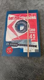 Leo Blokhuis - Het plaatjesboek met cd, Artiest, Ophalen of Verzenden, Zo goed als nieuw, Leo Blokhuis