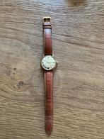 Vinted pontiac horloge, Overige merken, Polshorloge, Ophalen of Verzenden, Leer