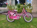 Kinderfiets roze, Fietsen en Brommers, Fietsen | Kinderfietsjes, Ophalen, Gebruikt, 16 tot 20 inch, Overige merken