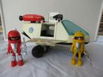 Playmobil 3534 Ruimtetransporter, Kinderen en Baby's, Speelgoed | Playmobil, Ophalen of Verzenden, Gebruikt