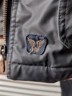 PME winterjas, Ophalen of Verzenden, Zo goed als nieuw, Rugtas