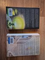 Harry Potter English Halfblood Prince en Goblet of fire, Boeken, Ophalen of Verzenden, Zo goed als nieuw