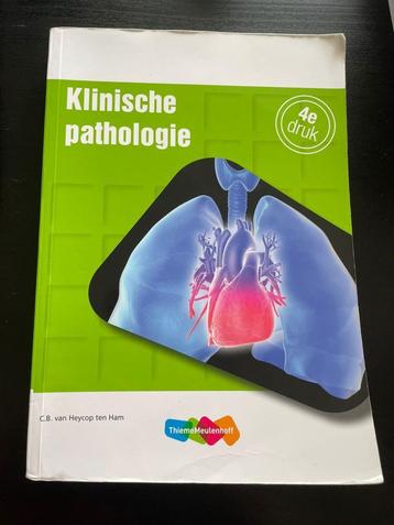 Klinische pathologie  beschikbaar voor biedingen