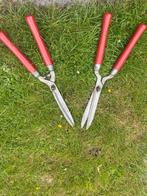 Hand heggenscharen, Tuin en Terras, Heggenscharen, Ophalen, Zo goed als nieuw