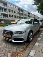 Audi A4 2.0 Tfsi 132KW Avant 2008 Grijs, Auto's, Audi, Voorwielaandrijving, 15 km/l, 4 cilinders, 1984 cc