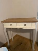 Bijzettafel / Sidetable - Zo goed als nieuw!, Ophalen