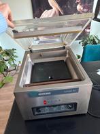 Vacuümmachine Henkelman Jumbo 30 - Professioneel, Verzenden, Gebruikt, Vrijstaand, Minder dan 85 cm