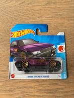 Hot Wheels Nissan Skyline, Nieuw, Ophalen of Verzenden, Auto