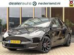 Tesla Model Y PerformanceAWD 75kWh, Automaat, Gebruikt, 462 pk, 1972 kg