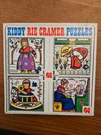 Kiddy puzzles van Rie Cramer, Ophalen of Verzenden