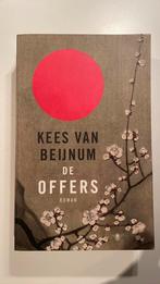 Kees van Beijnum - De offers, Kees van Beijnum, Verzenden, Zo goed als nieuw, Nederland