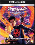 Spider-Man - Across The Spider-Verse (4K Ultra HD Blu-ray), Cd's en Dvd's, Blu-ray, Verzenden, Nieuw in verpakking