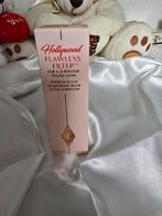 Charlotte Tilbury flawles filter, Ophalen of Verzenden, Nieuw, Beige, Gehele gezicht