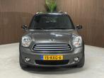 Mini Mini Countryman 1.6 Cooper Bns Line, Voorwielaandrijving, Euro 5, Stof, Gebruikt