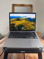 MacBook Pro 13-inch (2020) – 16GB RAM – 512GB SSD, Computers en Software, Apple Macbooks, MacBook Pro, 2 tot 3 Ghz, Qwerty, 13 inch