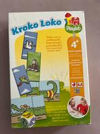 Gezelschapsspel Kroko Loco, Hobby en Vrije tijd, Gezelschapsspellen | Kaartspellen, Ophalen, Gebruikt, JUMBO