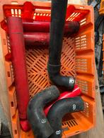 Intercooler buizen aluminum 60mm en sillecone bochten 60mm, Ophalen of Verzenden, Gebruikt, Universele onderdelen