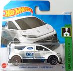 Hot Wheels Ford Performance Supervan 4, Ophalen, Nieuw, Auto